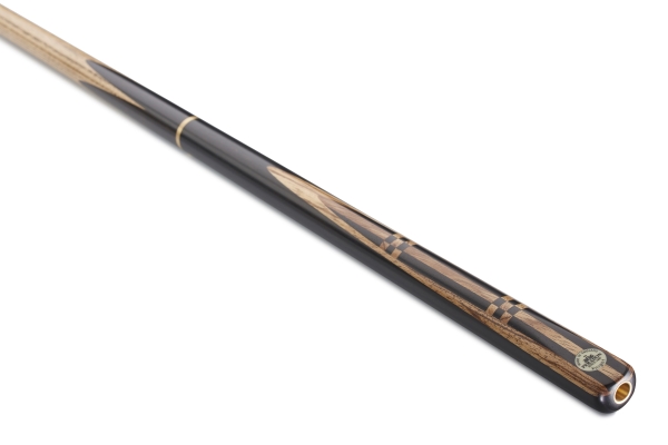 Peradon Knight ¾ Joint Ash Snooker Cue